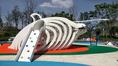 乐鱼游乐贵州贵阳龙里案例