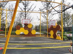 乐鱼游乐万科房地产项目