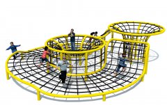 乐鱼网绳系列HD-SSW065