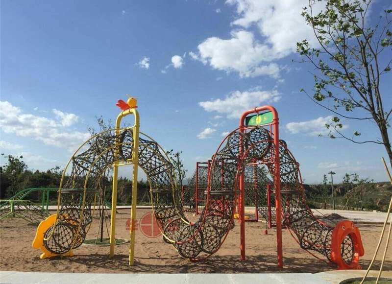  山西省晋中市 百草坡森林植物园